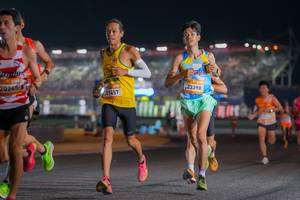 BIB: 20245, 1221457, 23398
                            <button type="button" onclick="openModal(22996156)" class="btn btn-primary btn-sm float-right btn-popup" data-toggle="modal" data-target=".modal-high-quality">
                        <i class="fas fa-shopping-cart"></i> Add to Cart
                    </button>
                                            <button type="button" onclick="isThisMe(22996156, true)" class="btn btn-success btn-sm float-right btn-popup btn-isme hidden" data-toggle="tooltip" data-placement="bottom" title="นี่คือรูปของคุณใช่ไหม คลิกที่นี่เพื่อเอาเข้าอัลบั้ม">
                        <i class="fas fa-plus"></i> Add to album
                    </button>
                    <button type="button" onclick="isThisMe(22996156, false)" class="btn btn-warning btn-sm float-right btn-popup btn-isnotme hidden">
                        <i class="fas fa-ban"></i> Remove from album
                    </button>